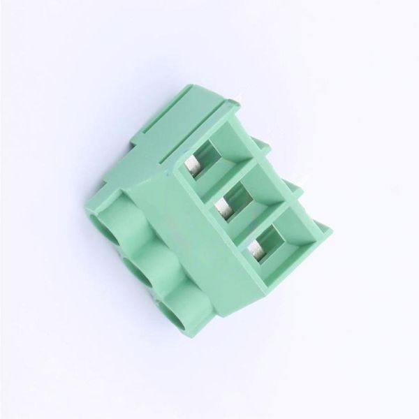 TY636-7.62-03P-14-00AH Fixed Terminal Blocks