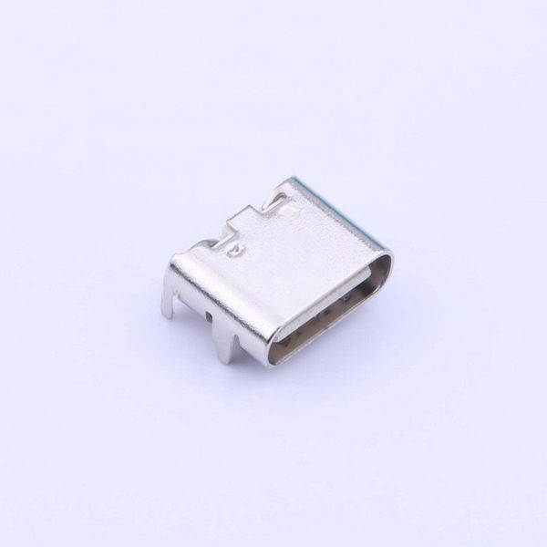 TYPE-603-T3-W electronic component of Yuandi