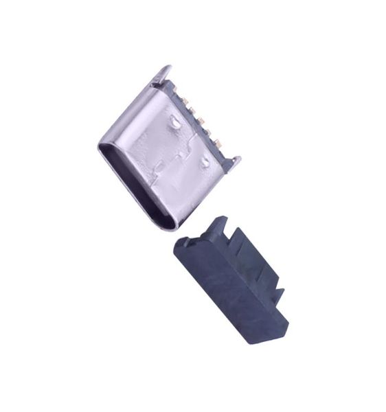 TYPE-604-T3 USB Connectors