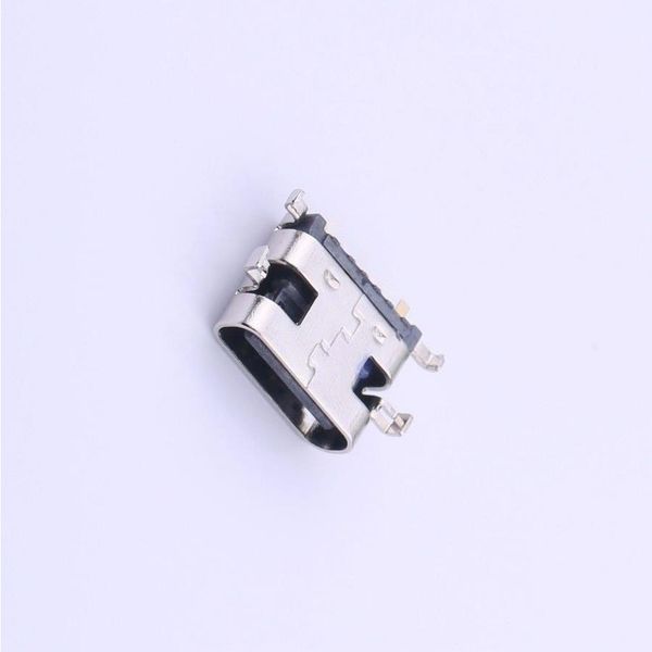 TYPE-606-0.8-T3 USB Connectors