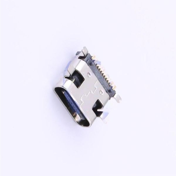 TYPE-611S-T3 USB Connectors