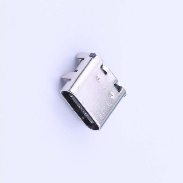 TYPE-611-T3 USB Connectors