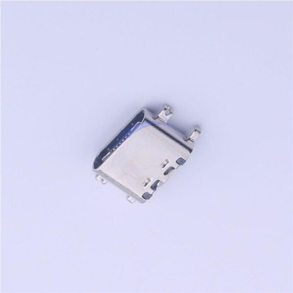 TYPE-C-16M-005  Connectors