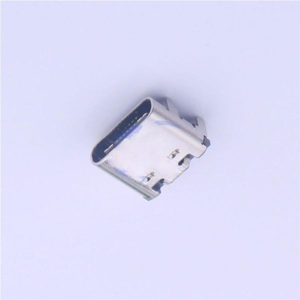TYPE-C-16M-0232MD  Connectors