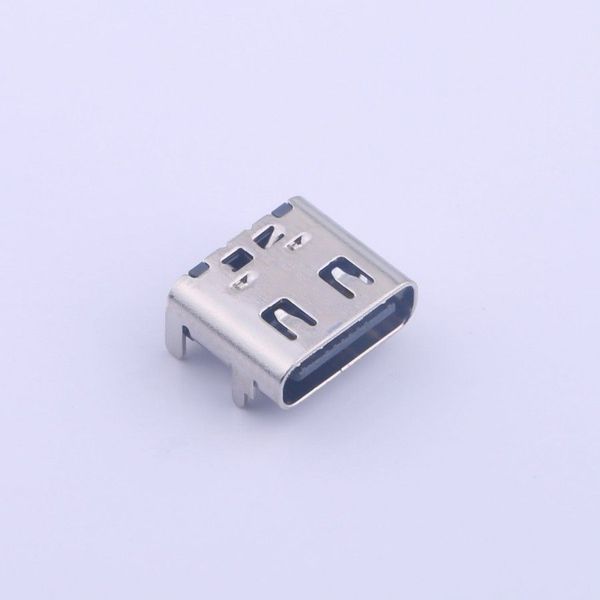 TYPE-C-16M-0243MD electronic component of USAKRO