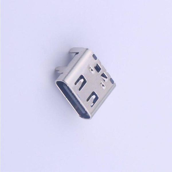 TYPE-C-16M-0243MD USB Connectors