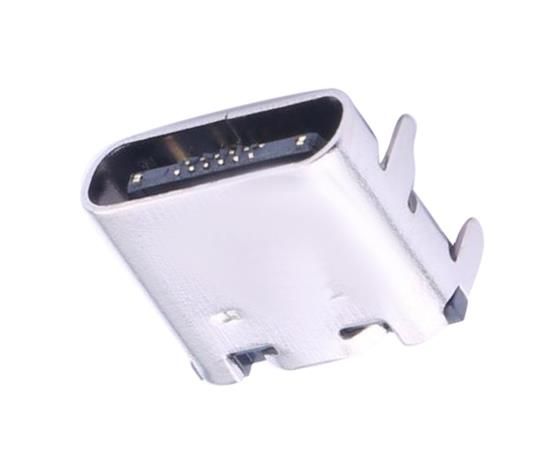 TYPE-C 16PIN 2MD(073)  Connectors