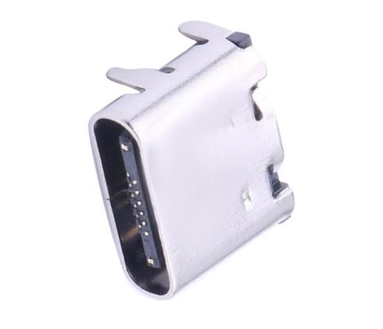 TYPE-C 16PIN 2MD(073) USB Connectors