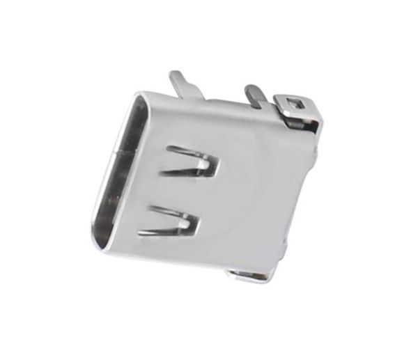 TYPE-C 24P QCHT 143  Connectors