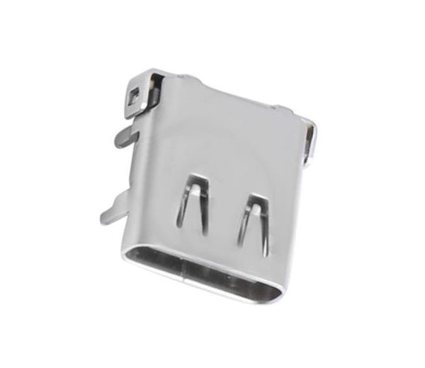 TYPE-C 24P QCHT 143 USB Connectors