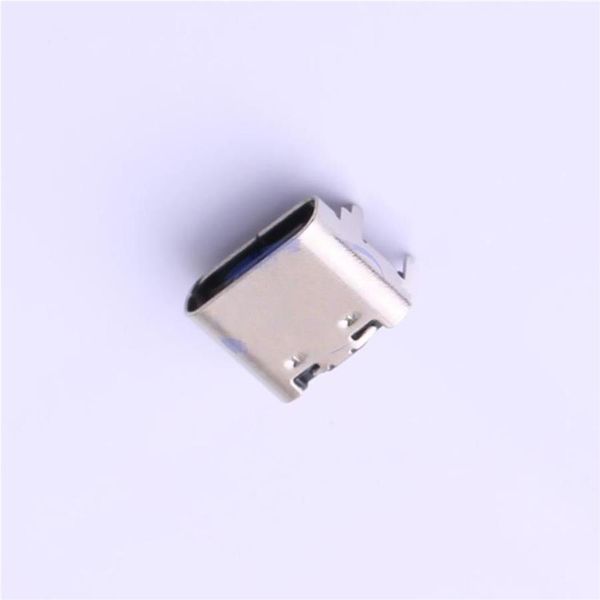 TYPEC-250-BRP6L68  Connectors