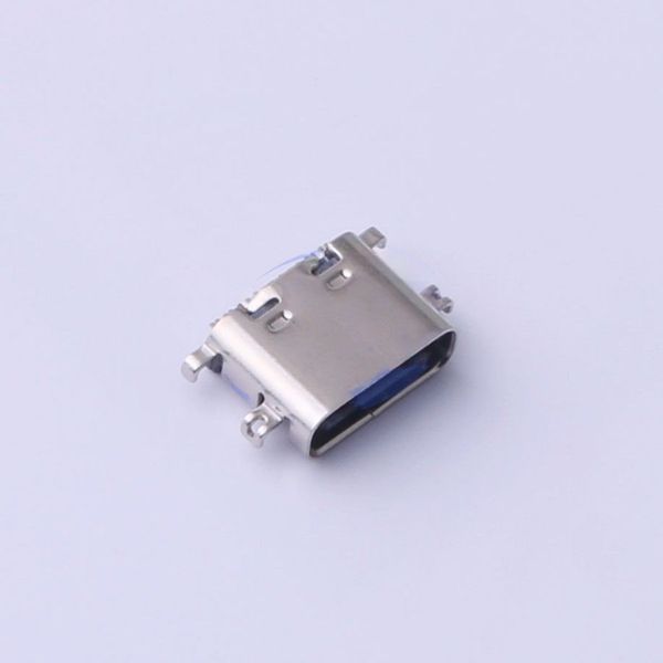 TYPEC-302-BRP16SC16 electronic component of XUNPU