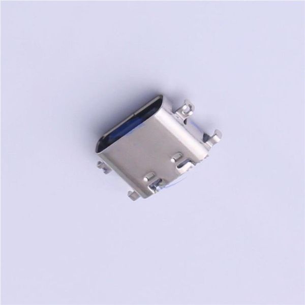 TYPEC-302-BRP16SC16  Connectors
