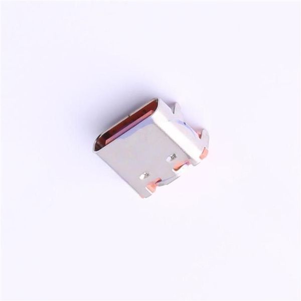 TYPEC-304A-ACP16O  Connectors
