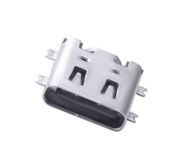 TYPEC-304YSSW-ACP16 electronic component of XUNPU