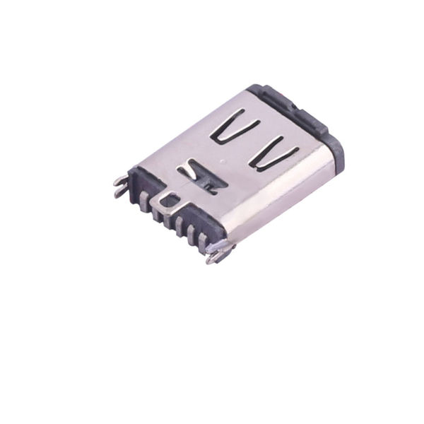 TYPE-C-31-D-02 electronic component of HRO parts