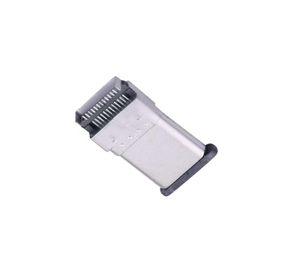 TYPE-C-31-G-08  Connectors