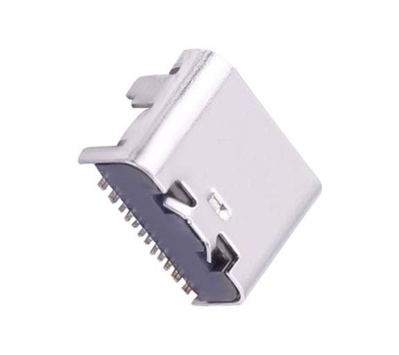 TYPE-C-31-M-08B USB Connectors