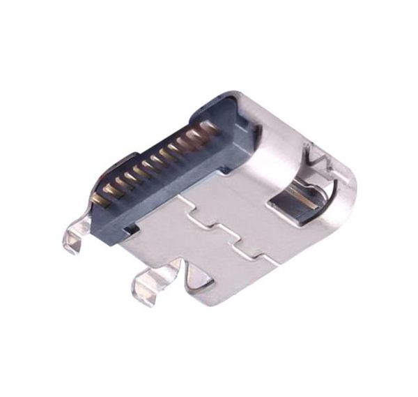 TYPE-C-31-M-13B  Connectors
