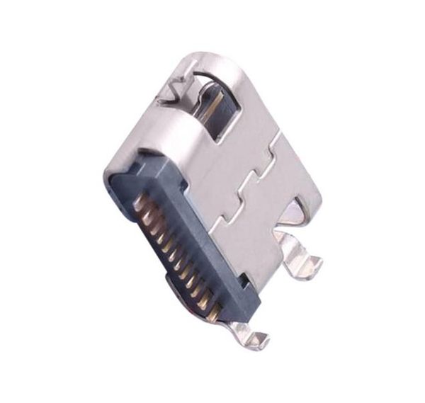 TYPE-C-31-M-13B USB Connectors