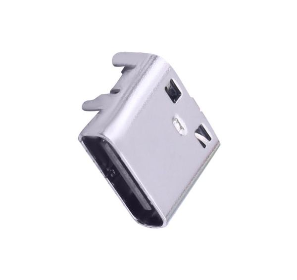 TYPE-C-31-M-31 USB Connectors