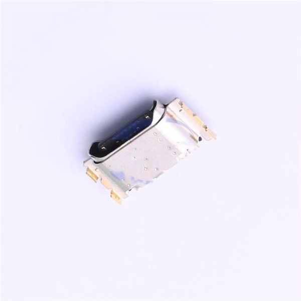 TYPEC-320-ARP16SC20  Connectors