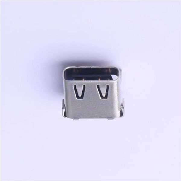 TYPEC-324DBW-ACP24A  Connectors