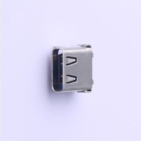 TYPEC-324DBW-ACP24A USB Connectors