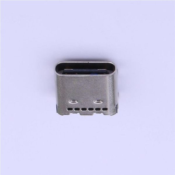 TYPEC-324G-BCP24  Connectors