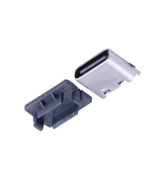 TYPE-C 6P LC6.8  Connectors