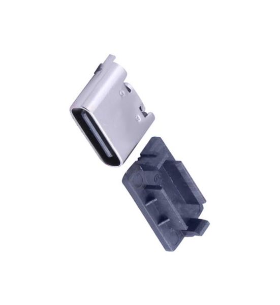TYPE-C 6P LC6.8 USB Connectors