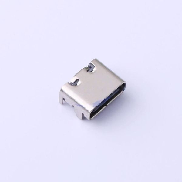 TYPE C-CQ-109PWB electronic component of HDGC
