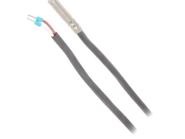 TZ-12 NTC (Negative Temperature Coefficient) Thermistors
