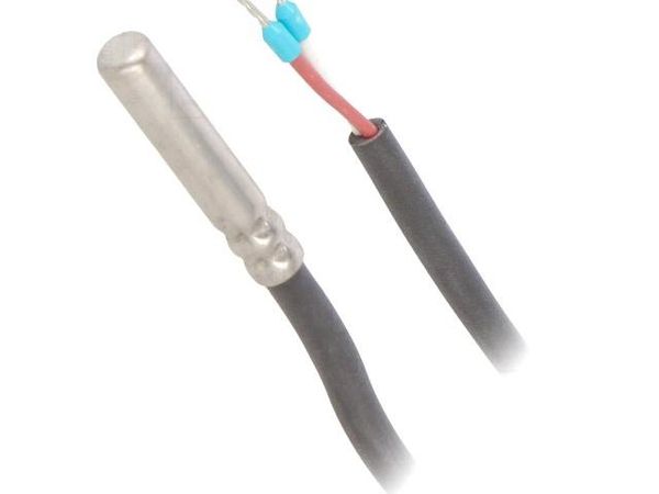 TZ-3 NTC (Negative Temperature Coefficient) Thermistors