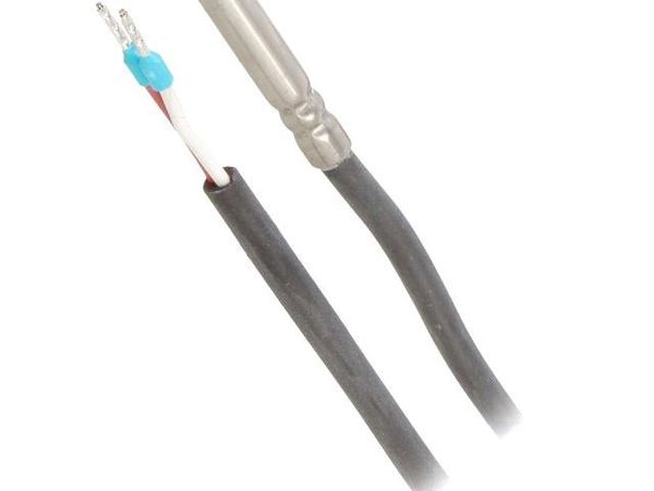 TZ-6 NTC (Negative Temperature Coefficient) Thermistors