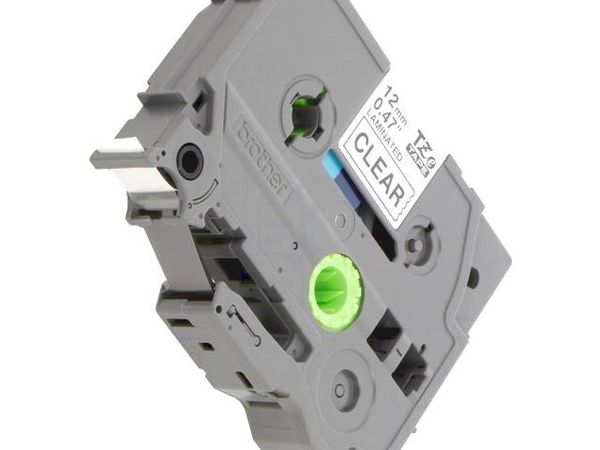 TZE-131S Wire Labels & Markers