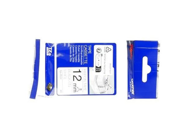 TZER231 Wire Labels & Markers