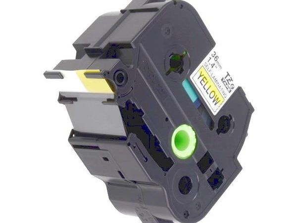 TZESL661 Wire Labels & Markers