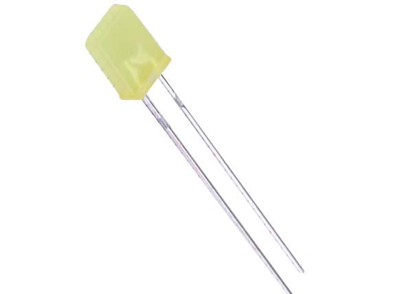 TZ-L2-25FYBY2YCJ150-001 Standard LEDs - SMD