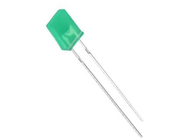TZ-L2-25FYBYG2YCJ140-001 Standard LEDs - SMD