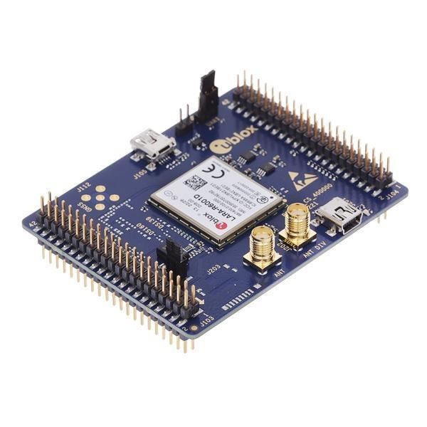 ADP-R6001D-00B electronic component of U-Blox