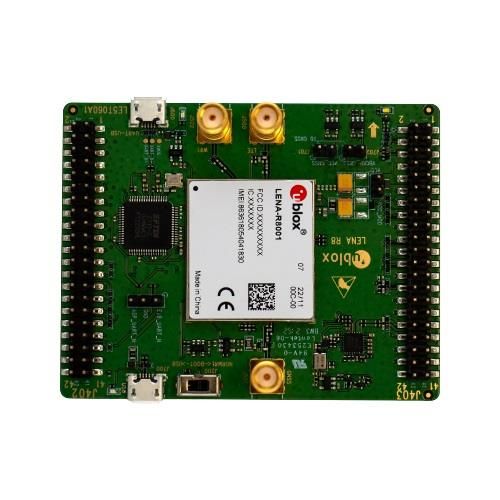 ADP-R8001M10-00C electronic component of U-Blox