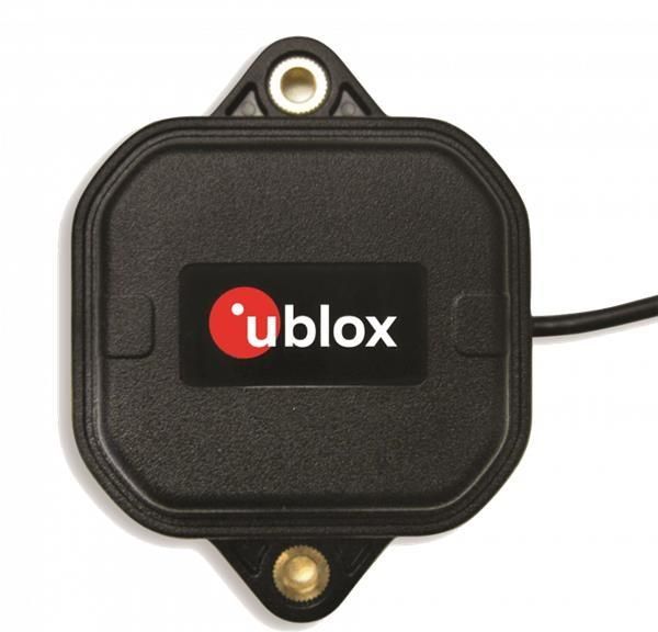 ANN-MB2-00 electronic component of U-Blox