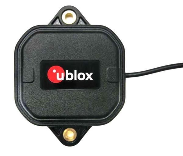 ANN-MB3-00 electronic component of U-Blox