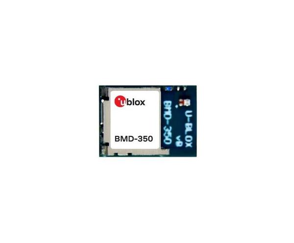 BMD-350-A-R electronic component of U-Blox