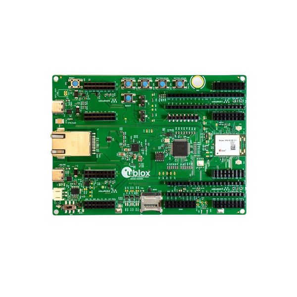EVK-IRIS-W101 electronic component of U-Blox