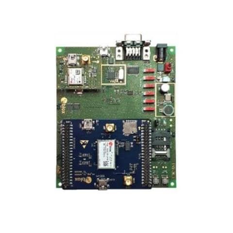 EVK-R510S-0 electronic component of U-Blox