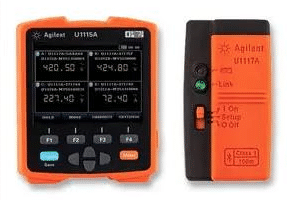 U1118A electronic component of Keysight