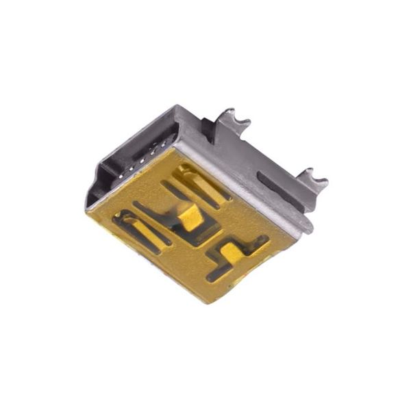 U213-051N-4BH82  Connectors