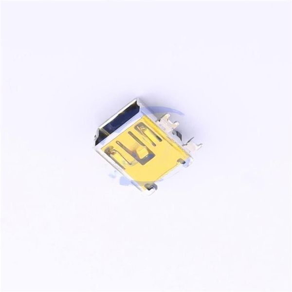 U213-051N-4BH84  Connectors